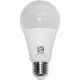 Adeleq Λάμπα LED 15W 110mm για Ντουί E27 και Σχήμα A60 Ψυχρό Λευκό 1500lm