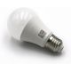 Adeleq Λάμπα LED 10W 120mm για Ντουί E27 και Σχήμα A60 Θερμό Λευκό 840lm