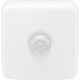 WiZ Ασύρματος Wi-Fi / Bluetooth Αισθητήρας Κίνησης Εμβέλειας 3m