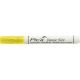 Pica Classic 524 Ανεξίτηλος Μαρκαδόρος Κίτρινος 4mm