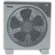 Primo PRBF-80287 Box Fan 35W Διαμέτρου 30cm Λευκό