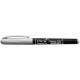 Pica Classic 532 Ανεξίτηλος Μαρκαδόρος Λευκός 2mm