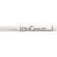 Pica Classic 524 Ανεξίτηλος Μαρκαδόρος Λευκός 4mm