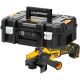 Dewalt Τροχός 125mm Μπαταρίας 18V Solo