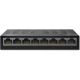 TP-LINK LS1008G v3 Unmanaged L2 Switch με 8 Θύρες Ethernet
