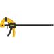 DEWALT DWHT0-83140 Σφιγκτήρας Αυτόματος Σκανδάλης με Μέγιστο Άνοιγμα 300mm