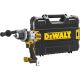 DEWALT Κρουστικό Δραπανοκατσάβιδο Μπαταρίας Solo Brushless 18V