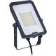Philips Στεγανός Προβολέας LED 50W Θερμό Λευκό 3000K IP65