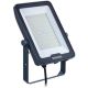 Philips Στεγανός Προβολέας LED 100W Θερμό Λευκό 3000K IP65