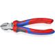 Knipex Πλαγιοκόφτης Πλάγιος Ηλεκτρολόγου Μήκους 160mm