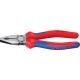 Knipex Πένσα Ίσια Ηλεκτρολόγου Μήκους 200mm