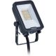 Philips Στεγανός Προβολέας LED 10W Ρυθμιζόμενο Λευκό IP65