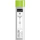 Pica 24 Συσκευασίες x 24 Μύτες Μολυβιού Fine-Dry Refills Πάχους 0.9mm Τύπου H
