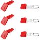 Knipex 00 63 06 TCR Σετ Εργαλεία Χειρός Σετ Κλιπς Σύνδεσης 3τμχ Tetheredtool & Colorcode 3τμχ
