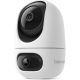TP-LINK TAPO C245D v1 IP Κάμερα Παρακολούθησης Wi-Fi 3+3MP με Αμφίδρομη Επικοινωνία