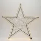 Eurolamp XMAS ΦΩΤΙΖΟΜΕΝΟ ΑΣΤΕΡΙ 100 MINI LED ΜΕΤΑΣΧΗΜΑΤΙΣΤΗ
