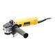 Γωνιακός Τροχός 115mm 800W No-Volt Dewalt DWE4056-QS